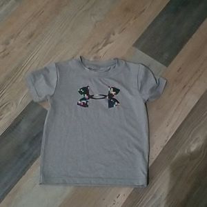 Under Armour t shirt